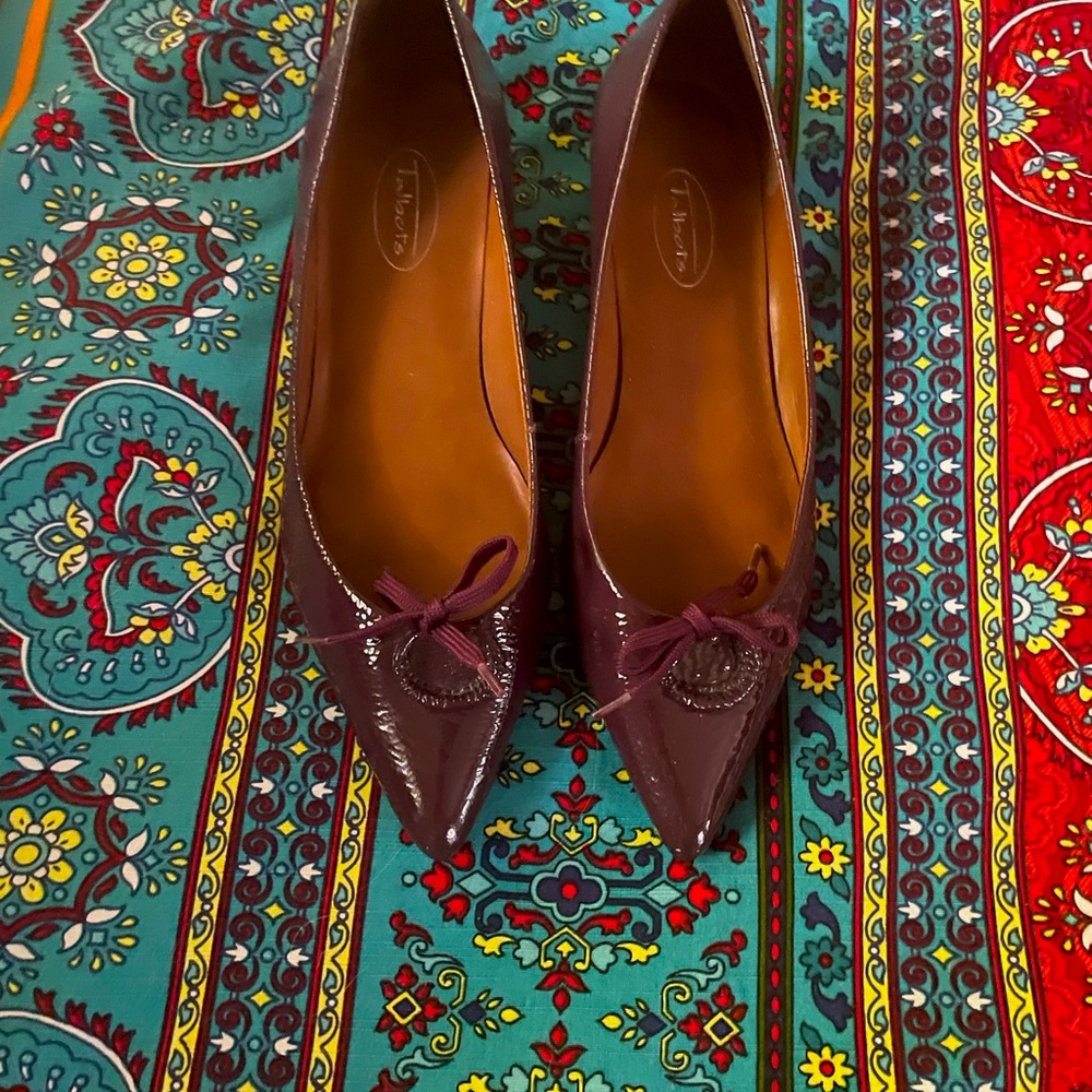 TALBOTS FLATS
